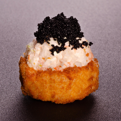 Корзинка Кими но ай