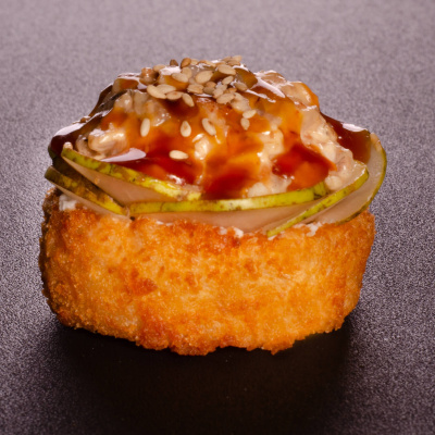 Корзинка Микай