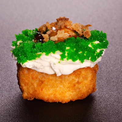 Корзинка Хана