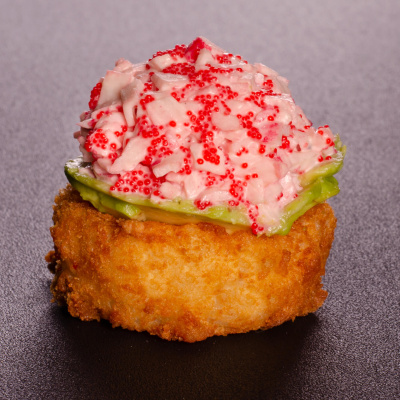 Корзинка Юми