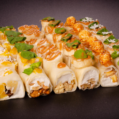 Сладкий сет