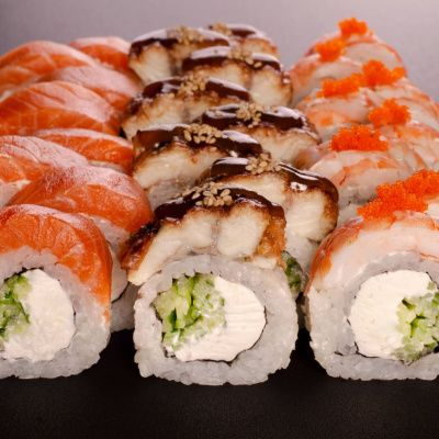 Сет Три филадельфии