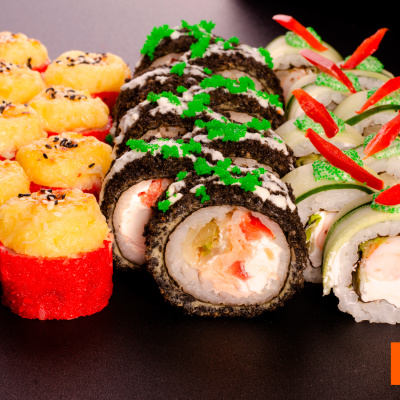 Сет Ями бум