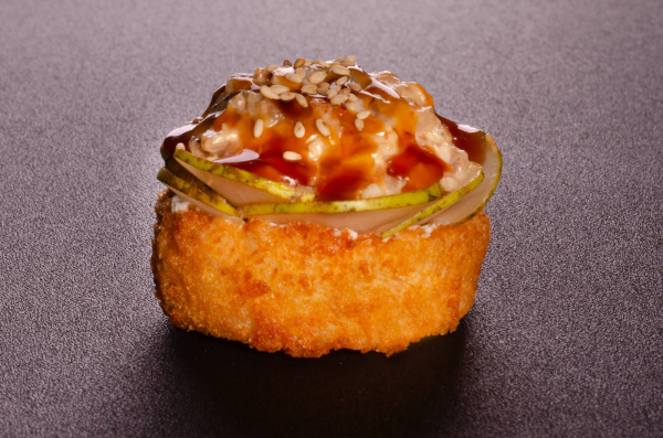 Корзинка Микай