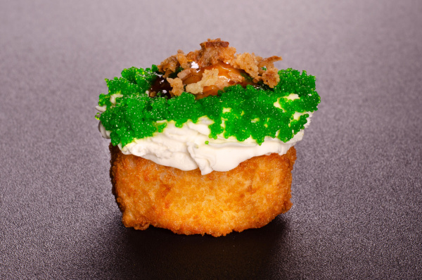 Корзинка Хана