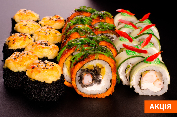 Сет Шримп бум