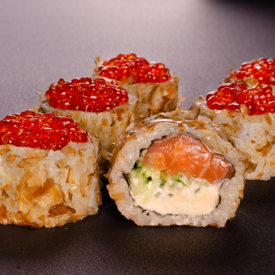 Ролл Император