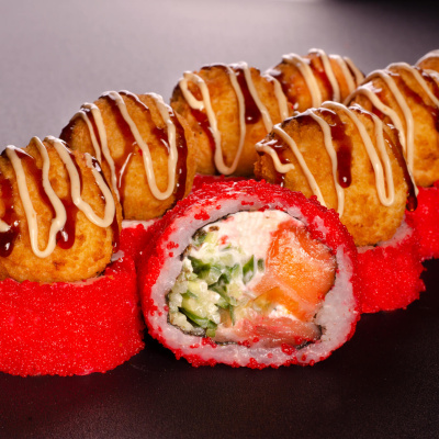 Ролл Банкетный