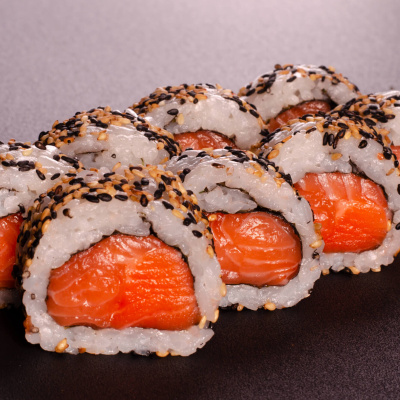 Ролл 'Ничего Лишнего'