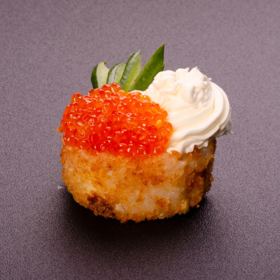 Корзинка Роял икура