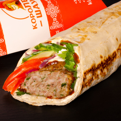 Шаурма Люля-кебаб