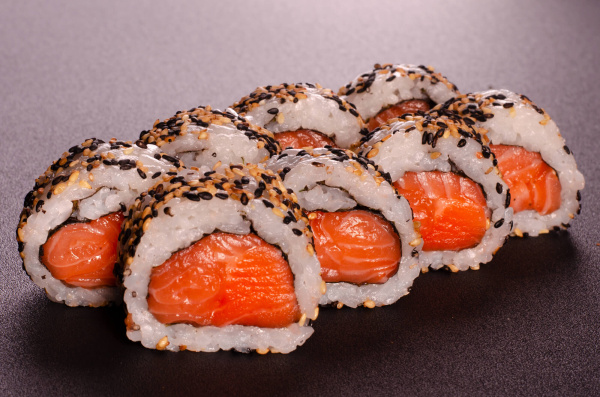 Ролл 'Ничего Лишнего'