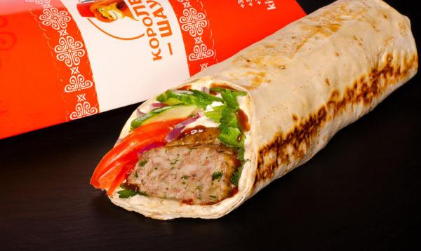 Шаурма Люля-кебаб XL