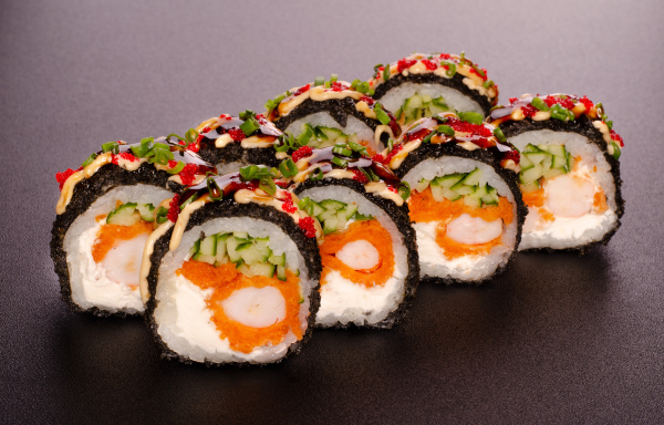 Ролл Еби фрайд