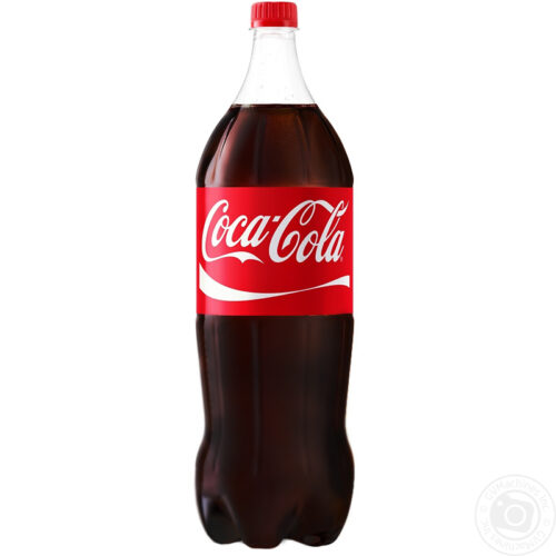 Напій Coca-Cola 1,25л у Харкові