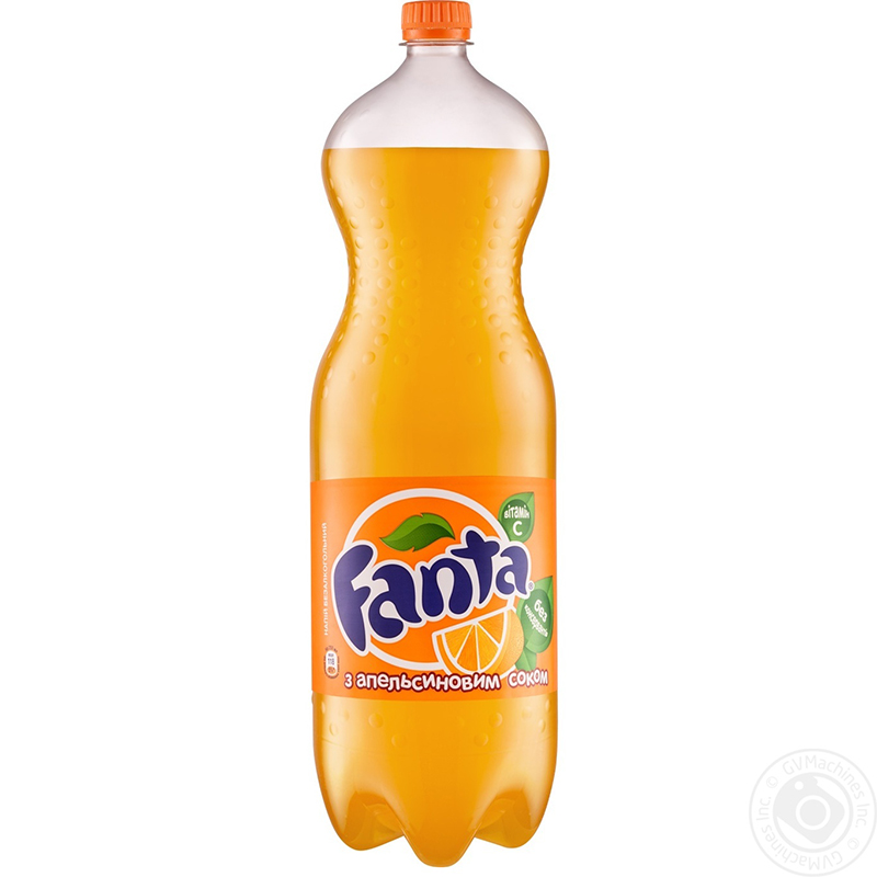 Напій Fanta 1,25л у Харкові
