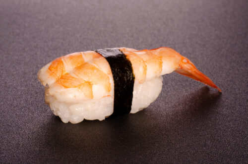 Сусі ебі у Харкові