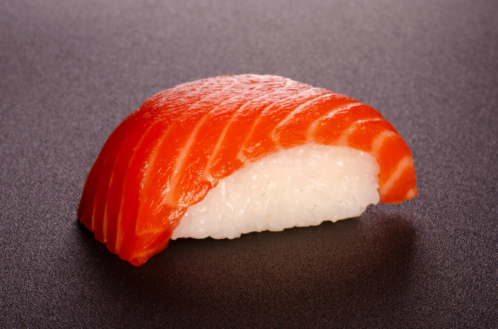 Сусі сяке у Харкові