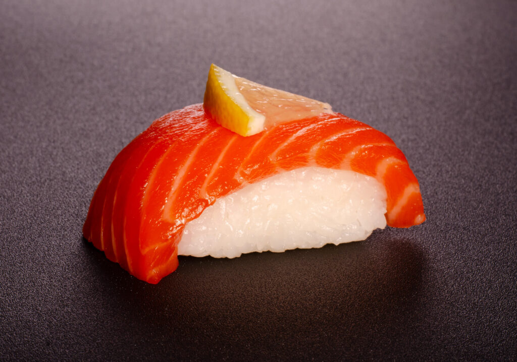 Сусі сяке маріне у Харкові