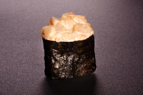 Суси Амо Эби в Харькове