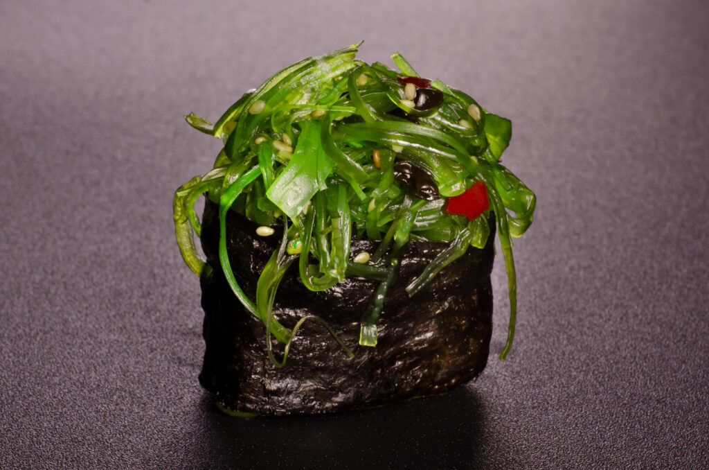 Сусі вакаме у Харкові