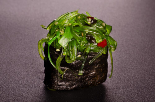 Сусі вакаме у Харкові