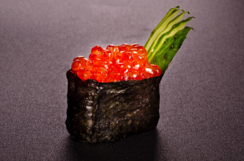 Сусі ікура у Харкові