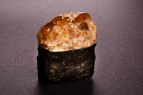 Сусі спайси тай у Харкові