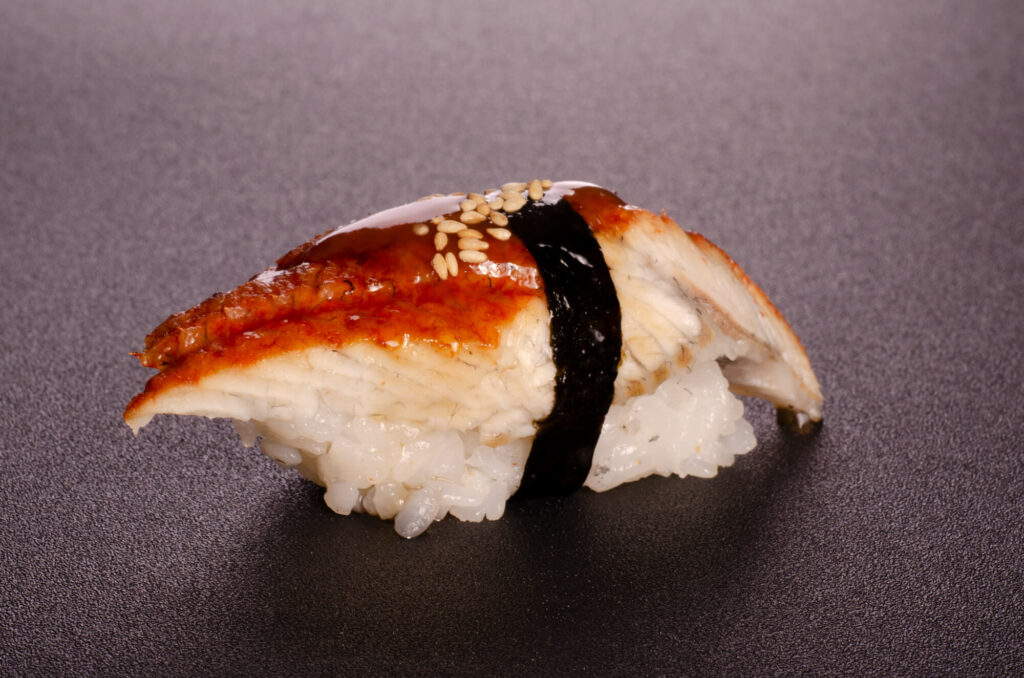 Суши Унаги в Харькове