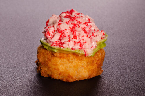 Кошик Юмі у Харкові