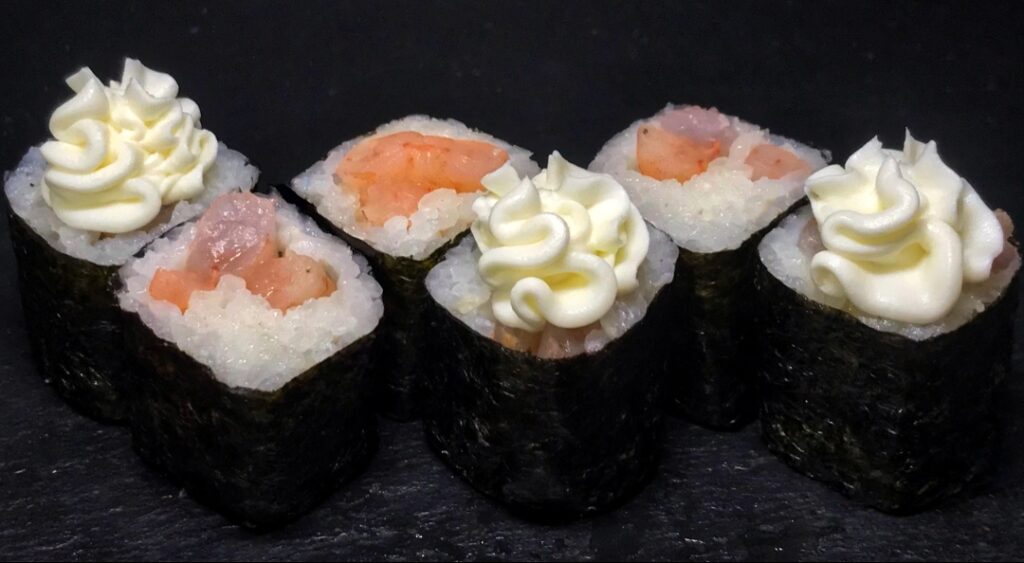 Рол Ама ебі у Харкові