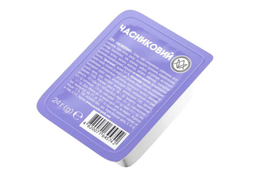 Соус Часниковий