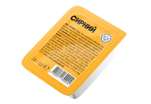 Соус Сырный в Харькове