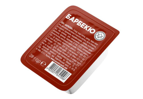 Соус Барбекю в Харькове