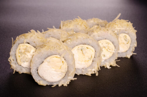 Ролл Королевский 4 сыра в Харькове