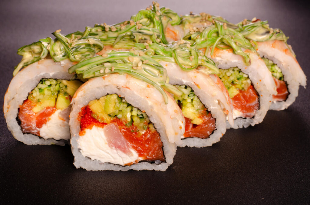 Рол Ямото мудзу у Харкові