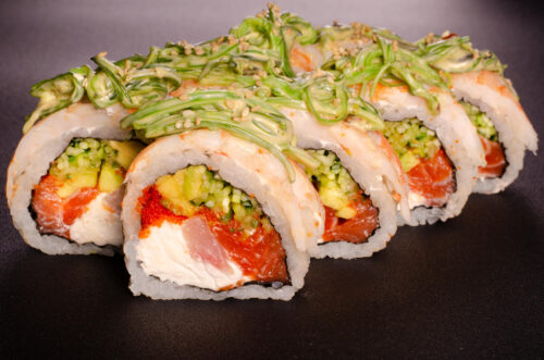 Рол Ямото мудзу у Харкові