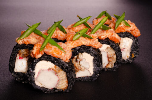 Рол Нейро сяке роял у Харкові