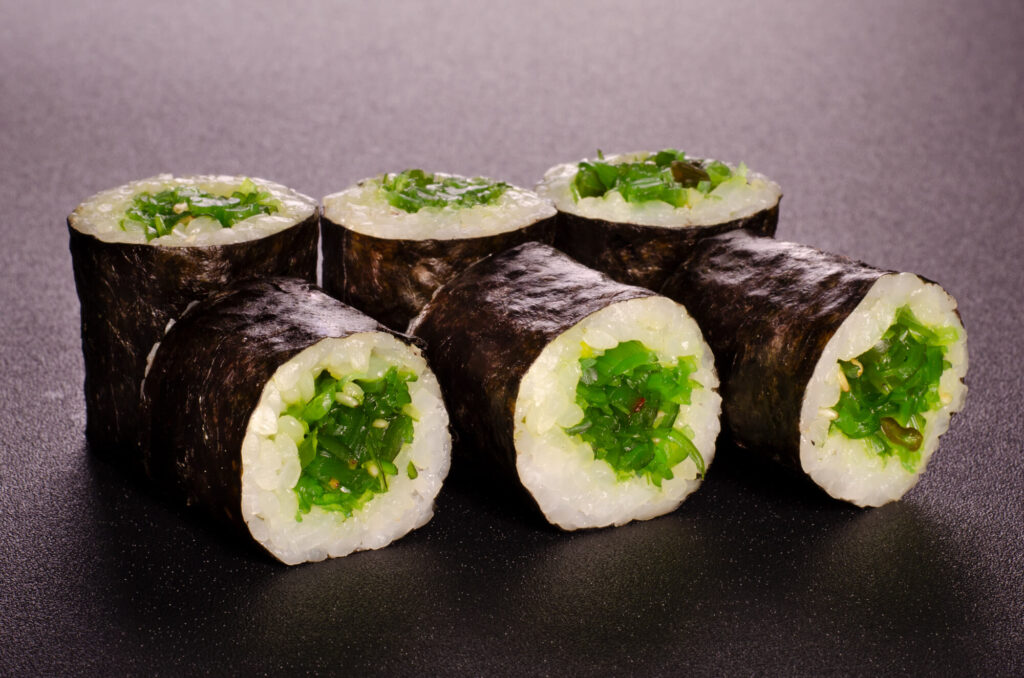 Рол Вакаме у Харкові