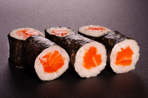 Рол сяке у Харкові