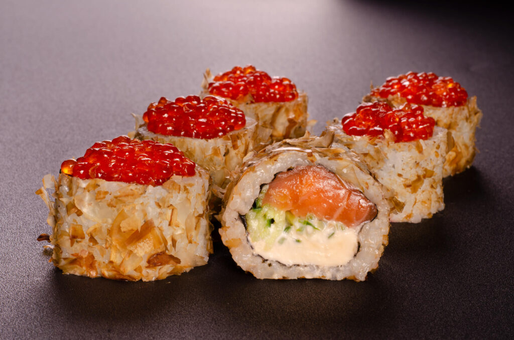 Рол Імператор у Харкові