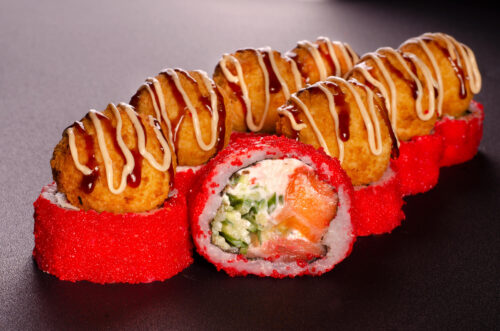 Рол Банкетний у Харкові