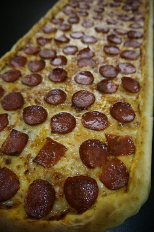 Пеперони King-size в Харькове