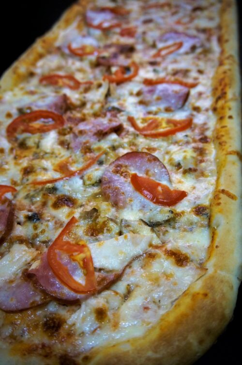 Деревенская King-size в Харькове