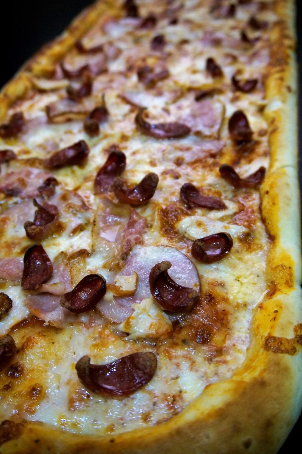 Мисливська King-size у Харкові