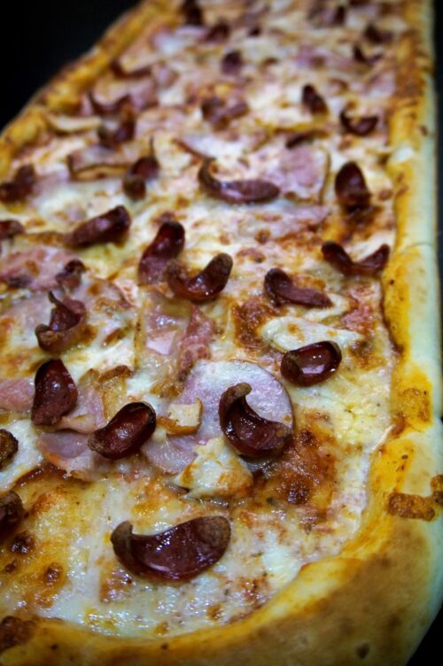 Охотничья King-size в Харькове