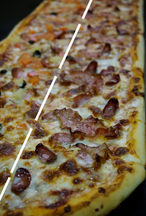 Дуо №1 King-size в Харькове