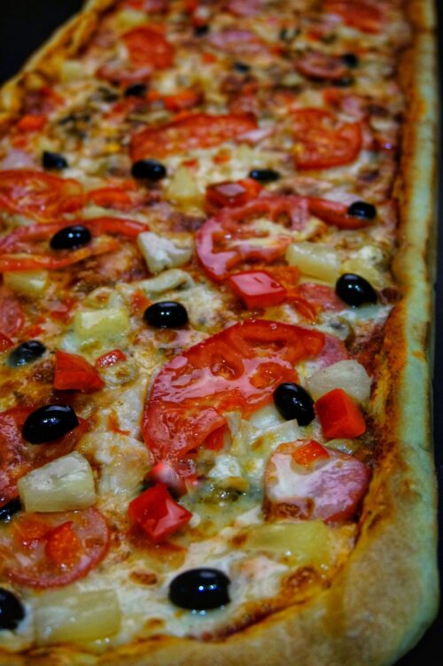 Королевская King-size в Харькове