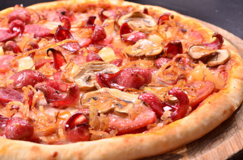 Дон Богдан Фунжи в Харькове