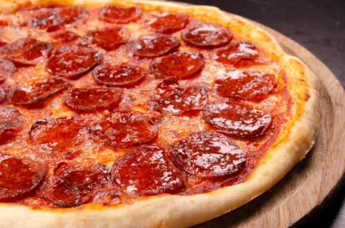 Пеперони в Харькове